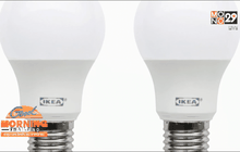 โครงการ LED เพื่อแสงสว่างแด่ผู้ลี้ภัย