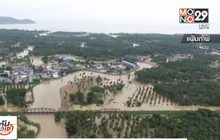 นายกฯ กำชับดูแลเกษตรกรที่ประสบภัยน้ำท่วม