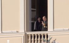 กษัตริย์โมนาโกติดเชื้อโควิด-19