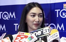 “แพนเค้ก” เคลียร์ข่าวลือย้ายช่อง ยันต่อสัญญาที่เดิม 