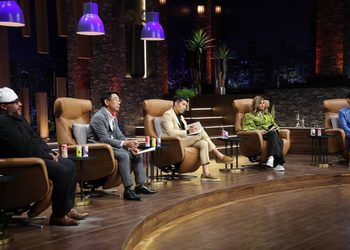 เตรียมพลิกชะตาธุรกิจ “Shark Tank Thailand ซีซั่น 5” กลับมาแล้ว พร้อมเงินลงทุนมากกว่า 500 ล้าน!!