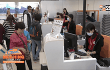 ทอท.พอใจเปิดอาคารผู้โดยสาร 2 สนามบินดอนเมือง