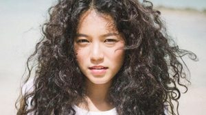 แนนซี่ นัยน์ภัค สาวแอ็คทีฟตัวจริง พร้อมเทคนิคดูแลตัวเอง ในแบบสาวรักทะเลนักลุยแดด