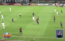 ช้างศึกขยับ5อันดับรั้งที่109ของโลก