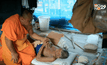 Five minutes Bighero : หลวงพี่ช้าง พระครูอุภัยโกศล ตอนที่ 2/5