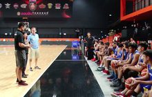 ยัดห่วงไทยซ้อมวันแรก 2 ลูกครึ่งสมทบลุยซีเกมส์