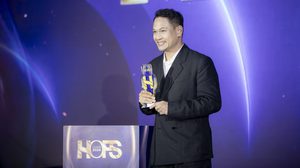 “Cafe Baga” คว้ารางวัลระดับเอเชีย HOFS AWARDS 2024 ณ ประเทศสิงคโปร์ ในสาขา “Outstanding Branding Cafe Hall of Fame”