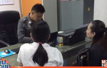 แจ้งจับ ลุงเขย ขรก.ระดับ ผอ.ข่มขืน หลานวัย 12 ขวบ