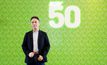 เอเซอร์ครบรอบ 50 ปี ประกาศยุทธศาสตร์ “The Next Breaking Barriers” เดินหน้าสู่แบรนด์เทคโนโลยีดิจิทัลไลฟ์สไตล์