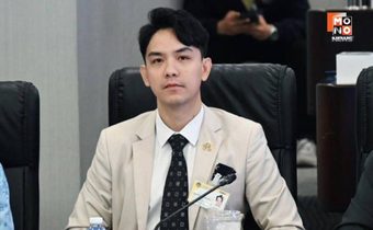 “ลอรี่” แจงสื่อต่างชาติ ไทยยืนบนหลักการสากล รับไม่ได้กัมพูชาโจมตีพลเมือง-สถานพยาบาล โลกที่มีอารยะไม่ทำกัน