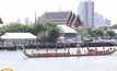 ตระการตา เรือพระที่นั่งสุพรรณหงส์