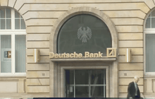 ดอยซ์แบงก์ขาดทุนหนัก ปลดคน 35,000 ตำแหน่ง
