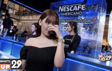 เนสกาแฟ อเมริกาโน่ ซีโร่ชูการ์ ใหม่ น้ำตาล 0% ความเข้มเต็มร้อย”