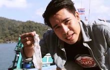 เจษฎาพาลุย : สัมผัสวิถีชีวิตคนบ้านอ่าวใหญ่ จ.ตราด
