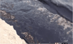 เร่งสอบคราบน้ำมันชายหาดบางแสน