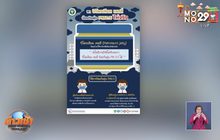 อย.เตือนปิโตรเลียม เจลลี่ ไม่ช่วยสกัดฝุ่น PM2.5