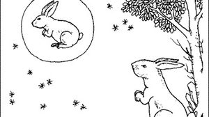 นิทานชาดก ตอน สสปัณฑิตชาดก