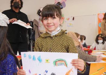 บริจาครายเดือนร่วมกับ UNHCR ให้การช่วยเหลือได้อย่างยั่งยืน