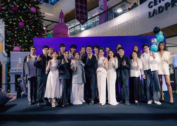 APEX เปิดตัว “OligioX” นวัตกรรมยกกระชับจากเกาหลี ผู้นำเทรนด์ความงามระดับโลก ที่แรกในประเทศไทย