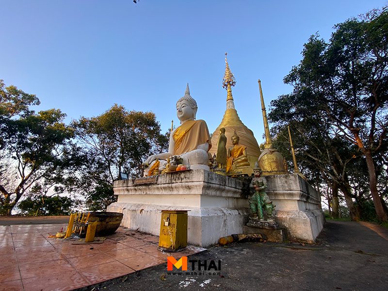 พระพุทธรัตนมุนีศรีเทวา