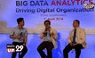 ปตท. โครงการ Smart Analytics with Big Data