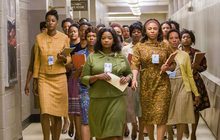 5 เรื่องจริงที่ทำให้ต้องดู Hidden Figures