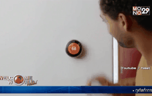 Nest เปิดตัว Thermostat รุ่นที่ 3