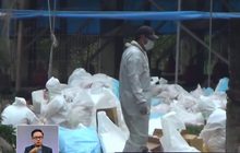 ไต้หวันพบไข้หวัดนกสายพันธุ์ H5N6 ระบาด