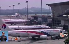 รมว.คมนาคมมาเลเซียจะพบครอบครัวเหยื่อ MH 370