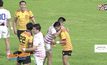 มธ.ป้องกันแชมป์รักบี้ประเพณี สมัยที่ 4