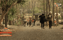 ครม.แจงยังไม่อนุมัติสร้างกระเช้าขึ้นภูกระดึง