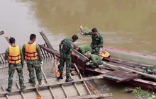 บ้านเก่าอายุ 120 ปีทรุด จ.พิษณุโลก