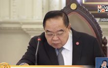 คสช.ย้ำดูแลความเรียบร้อยช่วงพระราชพิธีฯ – เลือกตั้ง