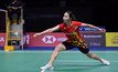 แบดมินตันสาวไทยปราบอินเดีย 3-0 คู่ ผงาดเข้ารอบ 4 ทีมชน”จีน”ศึกอูเบอร์ คัพ