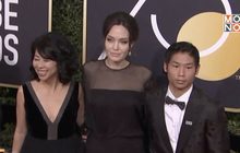 “แองเจลินา โจลี” รับสนใจเล่นการเมือง