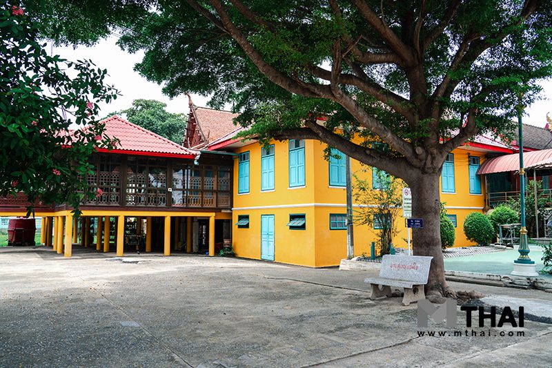 วัดศาลาแดงเหนือ