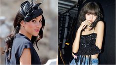 ดัชเชสเมแกน คว้า ผู้ทรงอิทธิพลด้านแฟชั่นที่สุดในโลก ปี 2019 ลิซ่า ติดอันดับ 6