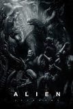 Alien: Covenant เอเลี่ยน โคเวแนนท์