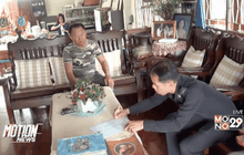 ออกหมายเรียกคนไข้เตะก้านคอหมอ