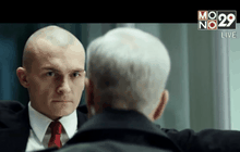 Movie Review : Hitman ฮิทแมน สายลับ 47