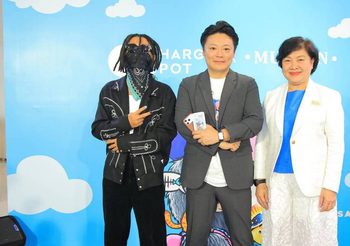 อินโฟริช เสริมความแกร่งขึ้นนั่งบริหาร CHARGESPOT THAILAND พร้อมทรานส์ฟอร์มครั้งใหญ่ พลิกบทบาทใหม่สู่ Lifestyle Infrastructure Brand อย่างเต็มรูปแบบ ปักหมุดประเทศไทยเป็นศูนย์กลางอาเซียน