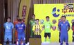 18 สโมสรพร้อมเปิดฉากไทยลีก2 นัดแรกสุดสัปดาห์นี้