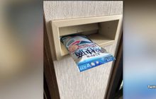 ญี่ปุ่นส่งหน้ากากอนามัยถึงบ้านแก้วิกฤตขาดแคลน