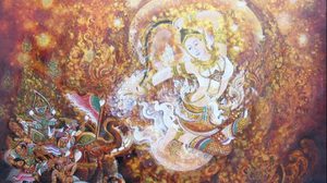 วิธีบูชาพระแม่ธรณี เทพีแห่งพื้นแผ่นดิน