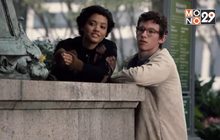 Movie Review : The Only Living Boy in New York