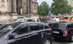 ตำรวจยิงชายพกมีดในโบสถ์กลางกรุงเบอร์ลิน