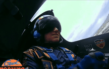 หนุ่มออสซี่คว้าชัยเครื่องบินผาดโผนที่ลาสเวกัส