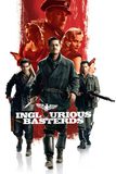 Inglourious Basterds ยุทธการเดือดเชือดนาซี