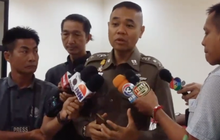 สตช.สอบ 2 ตร.สันติบาล ค้นรถชาวบ้าน – เด้งไป ศปก.