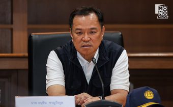 “นายก“ ถก ศูนย์ปฏิบัติการแก้ไขสถานการณ์ฉุกเฉินอุทกภัย ลั่น หากไม่มีเหตุจำเป็น จะอยู่สั่งการในพื้นที่จนกว่าจะคลี่คลาย